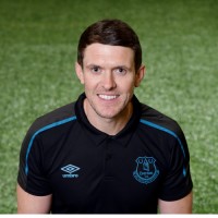 Darren Murphy