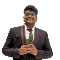 Kaif Ahmed R