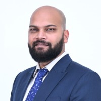 Pranav Singh