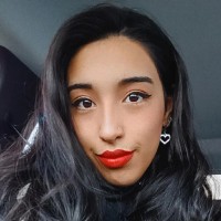 Tamara Daniela Vidal Vera