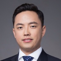 wang cong