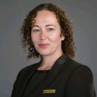 Grace O'Brien