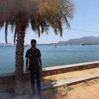 Prikshit Sharma