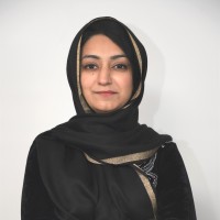 Saleha Mansoor