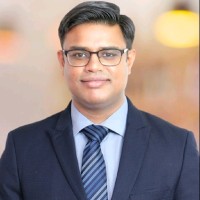 Ankit Asthana
