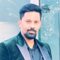Mohammed Tabrez, Chartered FCIPD