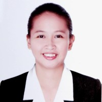 Glizzel Ann Toledo