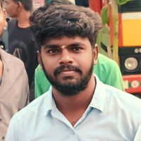 Saravanan P