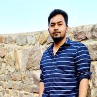 Somnath Mandal
