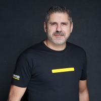 Rolf Hubeli