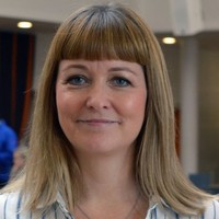 Christina Klingenberg