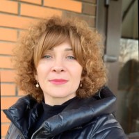 Ірина Дідук