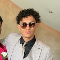 Evan Alejandro Santana Martinez