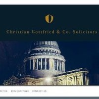 Christian Gottfried and Co Solicitors