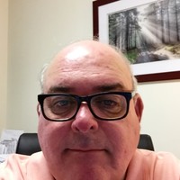 Richard Cosgrove