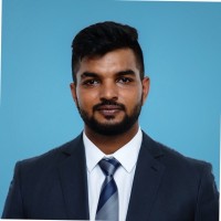 Karthik Shetty