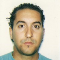 Oscar González lozano