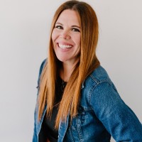 Kinzy Gillespie