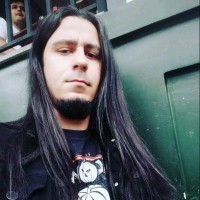 Marcos Brito
