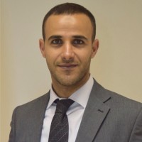 Tarek Shehadeh, Cpa, Mba, Certifr
