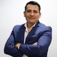 Luis Gerardo Gonzalez Villegas