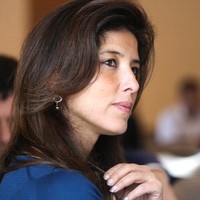 Rosa HADDAK