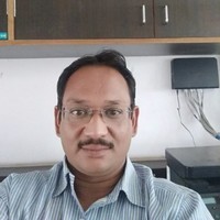 Narendra Limbachiya