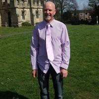 Nigel Fox