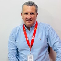 Guillermo Mora Kopper