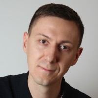 Aleksei (Alex) Petrov