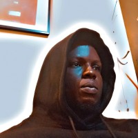 Christopher Ifeoluwa ONI