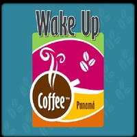 Wake Up Coffee Panama