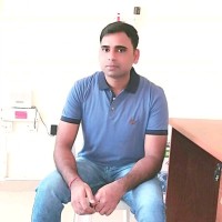 Krishna Singh