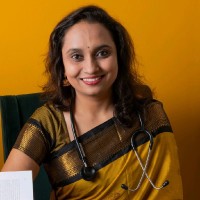 Dr Anoosha N Shastry