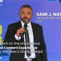 Sami Nassar