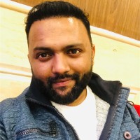 Harshit Srivastava