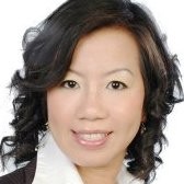 Nancy Cai