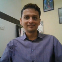 Samit shah