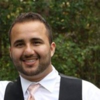 Joshua Rodriguez
