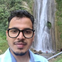 subash kharel