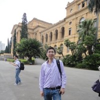 James Gao