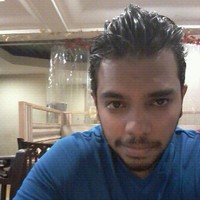 Siddharth Agrawal
