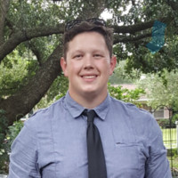Caleb Tucker