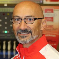 Boris Benedik