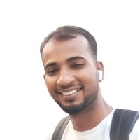 Mohammad Abu Saleh
