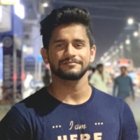 Md Kamran Ashraf