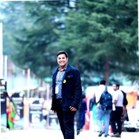 Dr.Chahat Puri