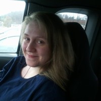 Tasha Warburton