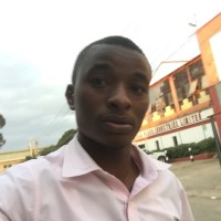 John Kibe