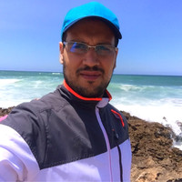 Abderrahmane Elbakri
